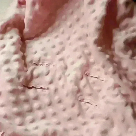 BIG BUNDLE!!!! 0-6m bundle cute stuff all pink - Picture 16 of 16